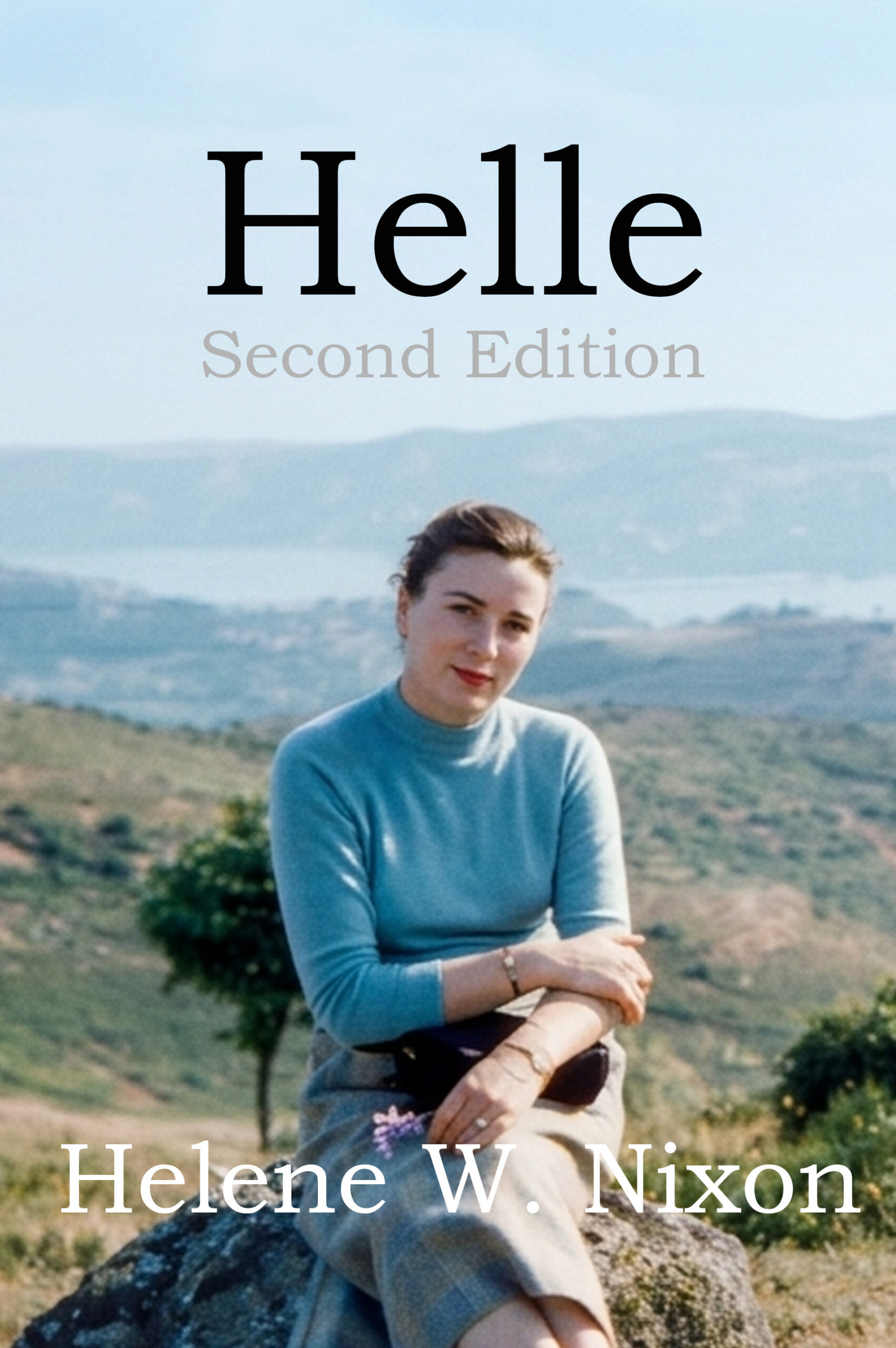 Helle new mom test 4a