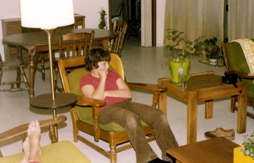 Who Took This Picture? paul saudi001